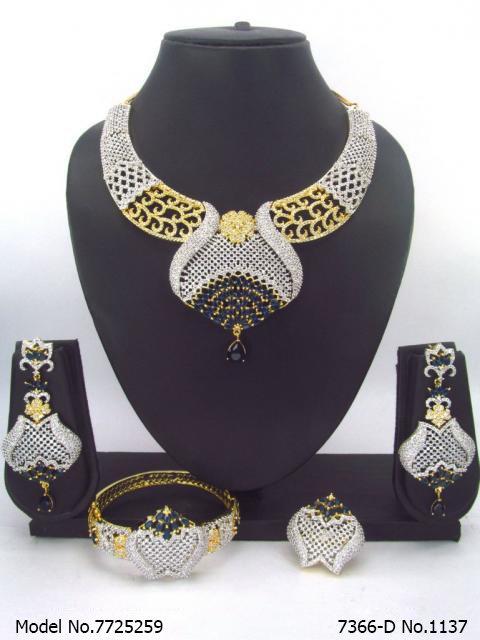 Designer Jewelry in Wholesale