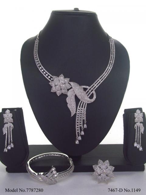 Partywear Jewelry