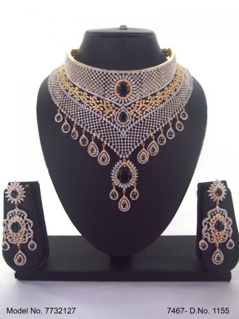 Fine Fashion Jewelry for Weddings