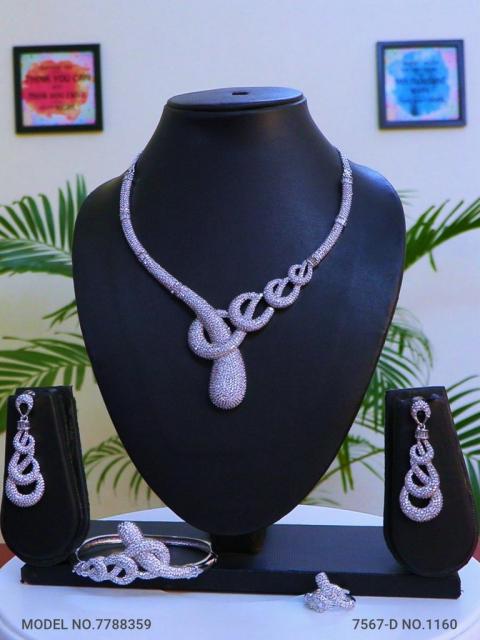 When Jewelry is your passion !