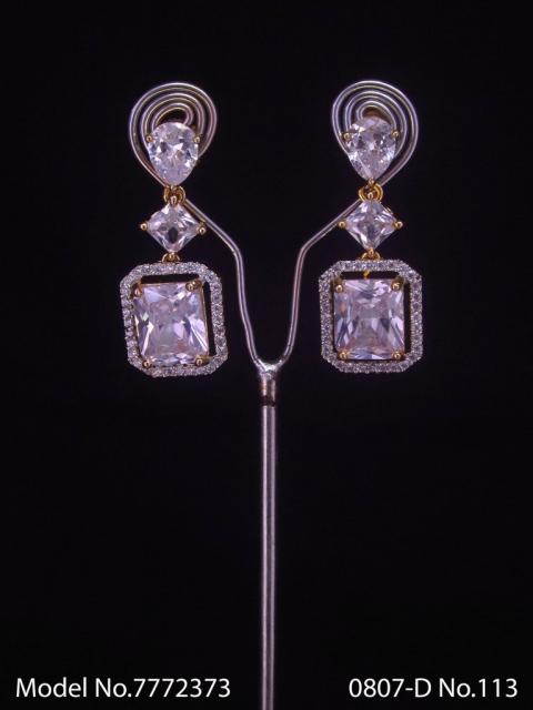 Earrings | Popular in US, Asia