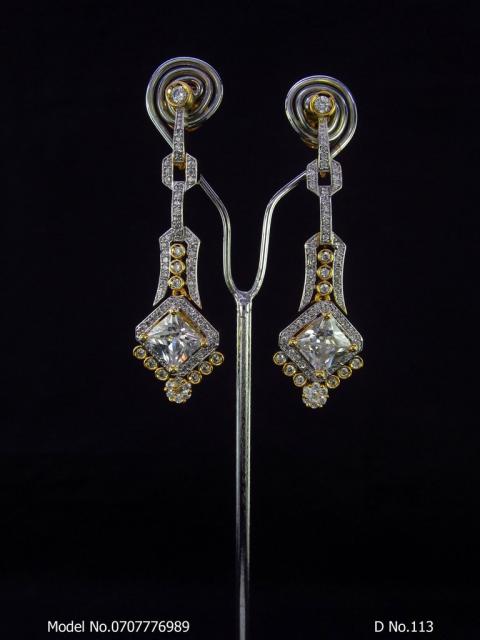 Earrings for grand Occasions