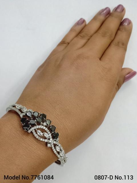 Indian CZ Bracelets