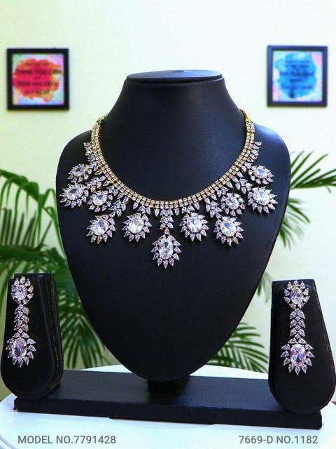 Designer Jewelry in Wholesale