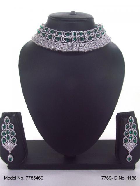 Designer Jewelry in Wholesale