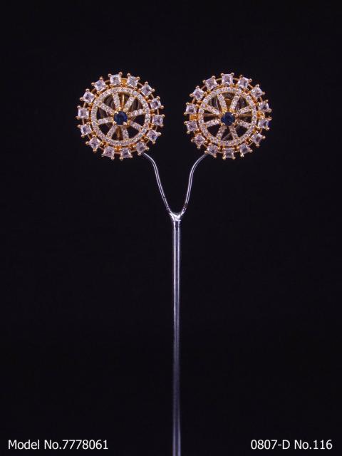 Cubic Zirconia Earrings at best prices