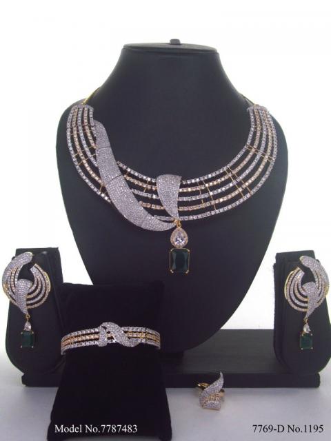 Partywear Jewelry