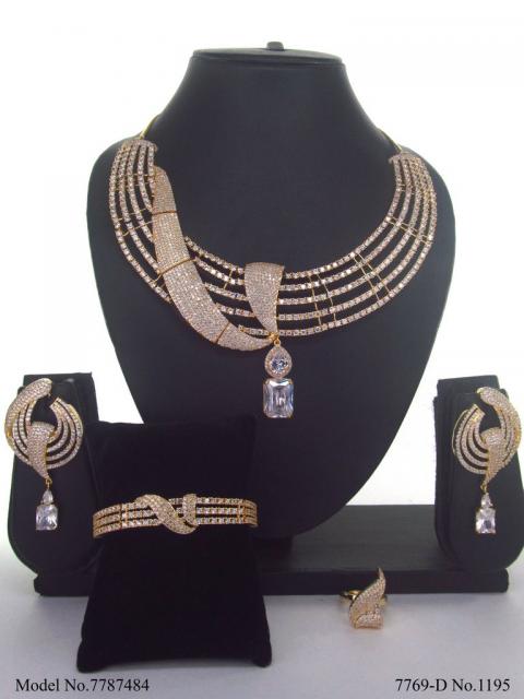 Traditional Jewelry | Available to Wholesale Buyers