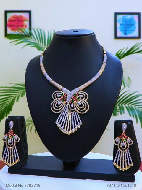 Designer Jewelry in Wholesale