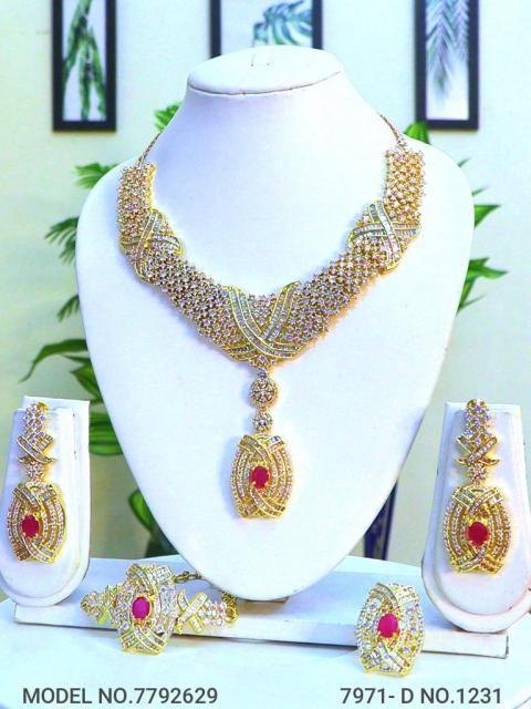 When Jewelry is your passion !