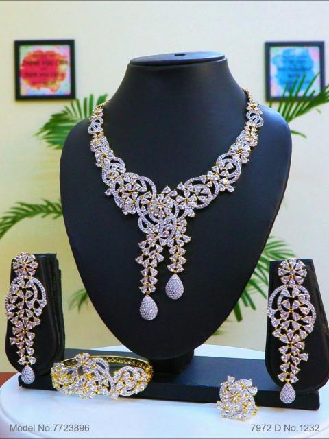 Partywear Jewelry