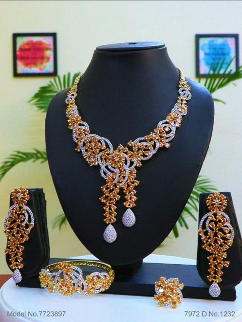 Traditional Jewelry | Available to Wholesale Buyers