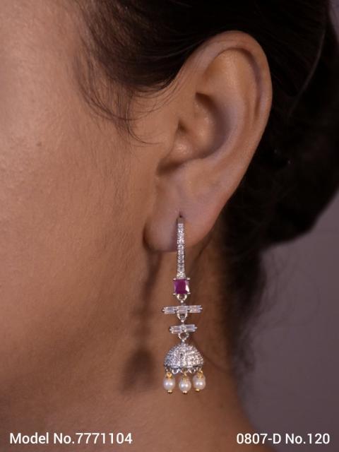 Earrings for Wedding Parties