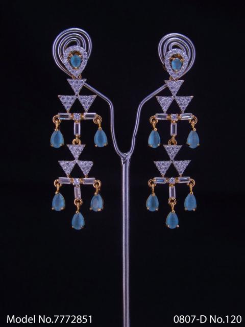 Earrings | Popular in US, Africa