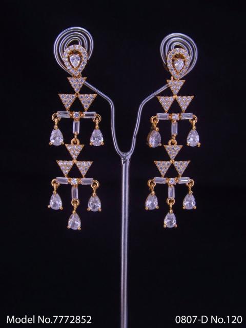 Earrings | Popular in US, Asia