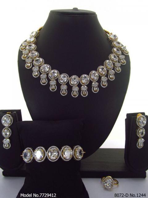 Partywear Jewelry