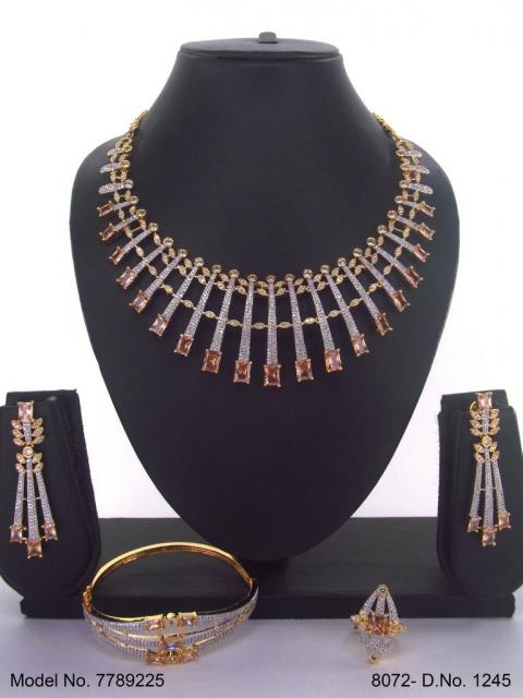 Designer Jewelry in Wholesale