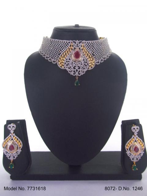 Jewelry Set | Popular in Africa