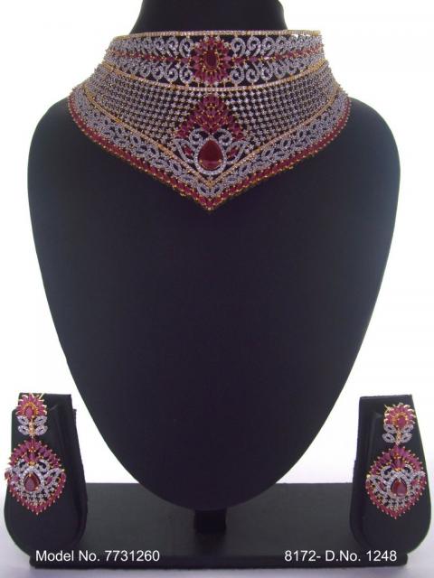 Jewelry Set | Popular in USA