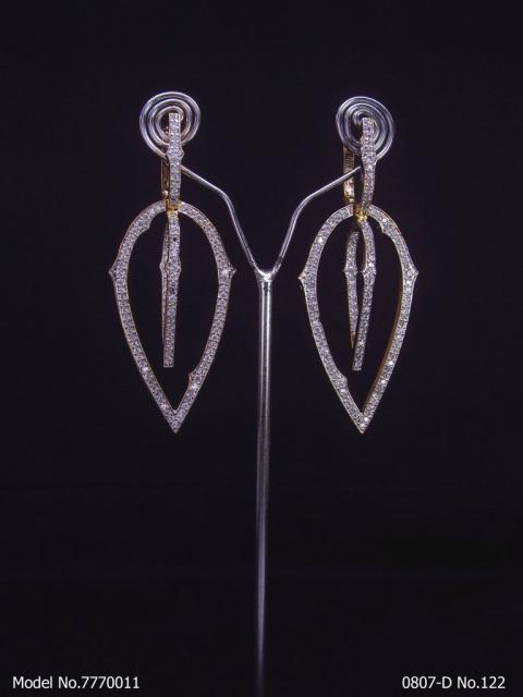 Designer Earring | Made in India