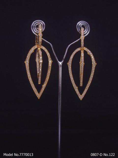 Earrings | Handcrafted in India