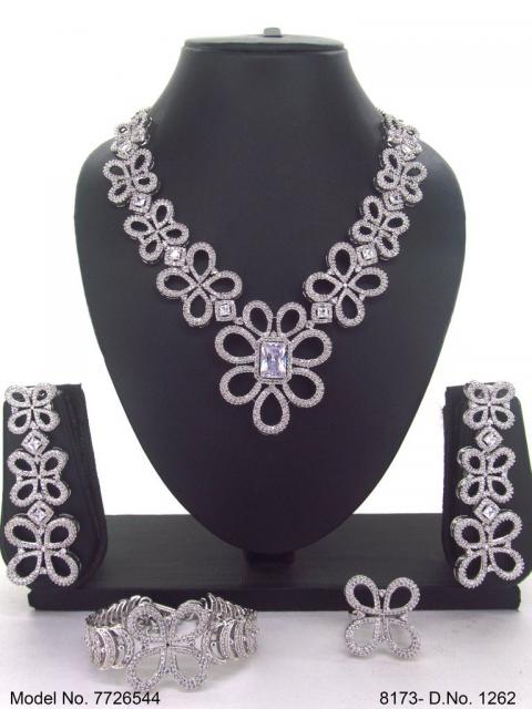 Wedding Jewelry for Trendy Women