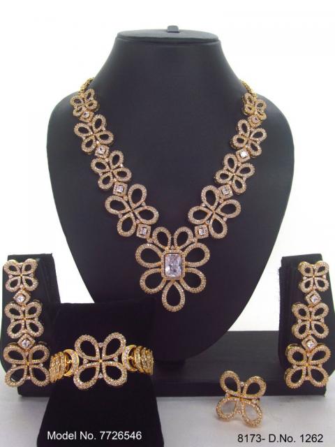 Partywear Jewelry