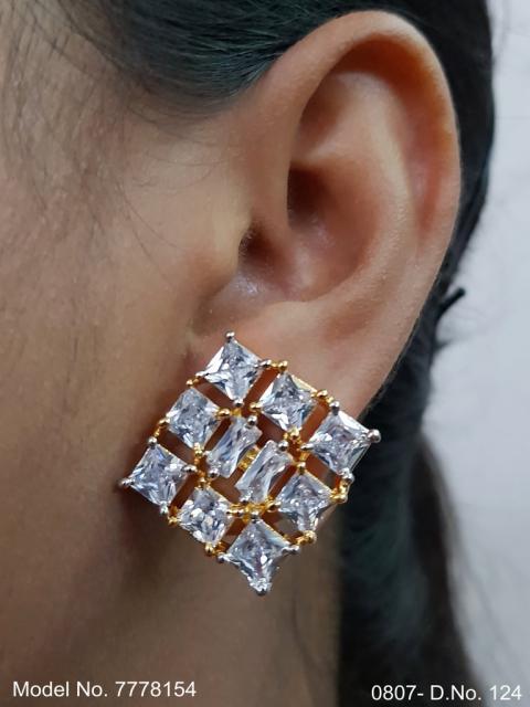 Stud Earrings with wholesale prices