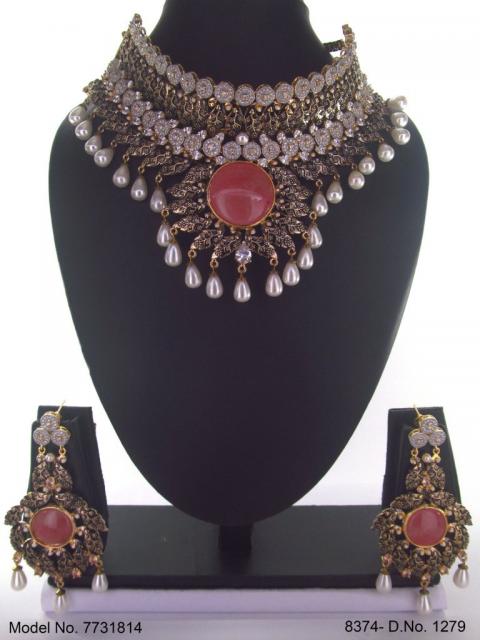 Handmade Fine Fashion Jewelry | Limited Edition