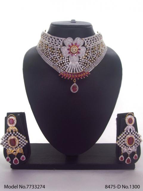 Wedding Collections | Original Cz