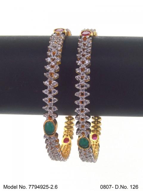 Dulhan Shine Bangles