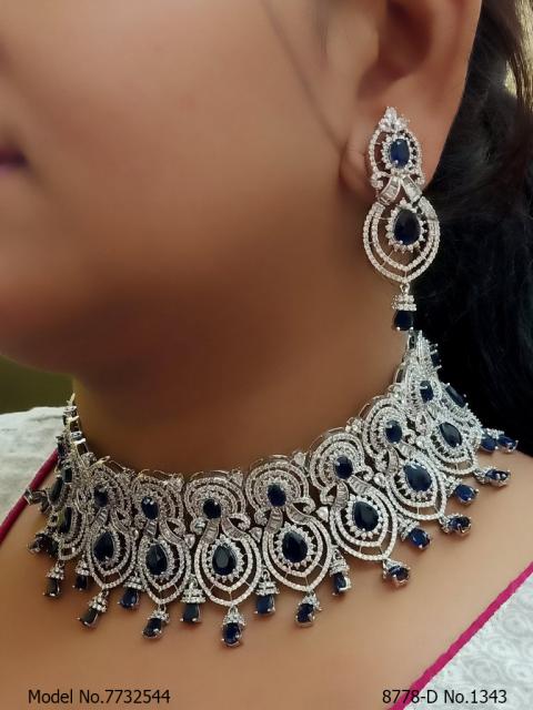 Fine Fashion Jewelry for Weddings