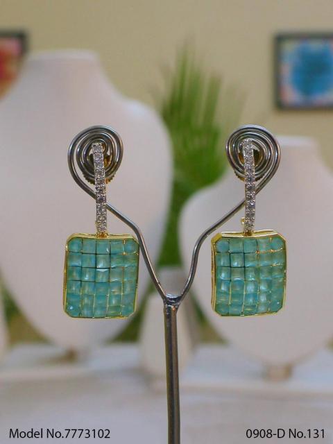 Earrings | Latest Fashion Jewelry