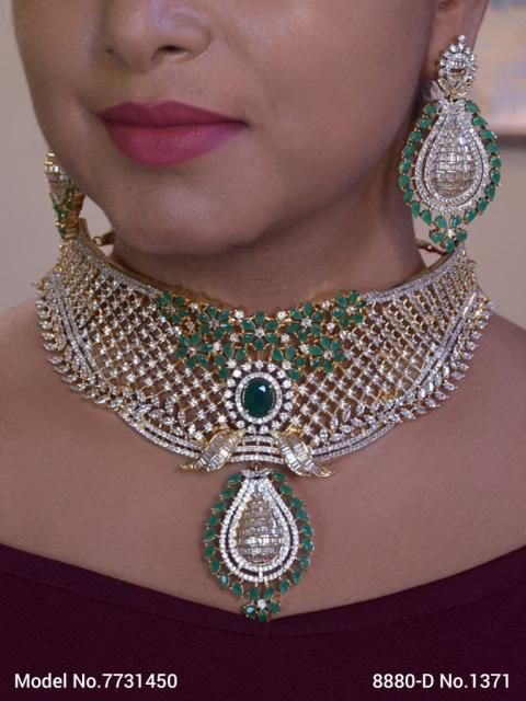 Jewelry Set | Popular in USA