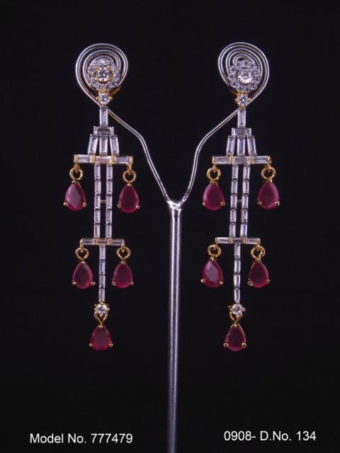 Earrings for Wedding Occasions