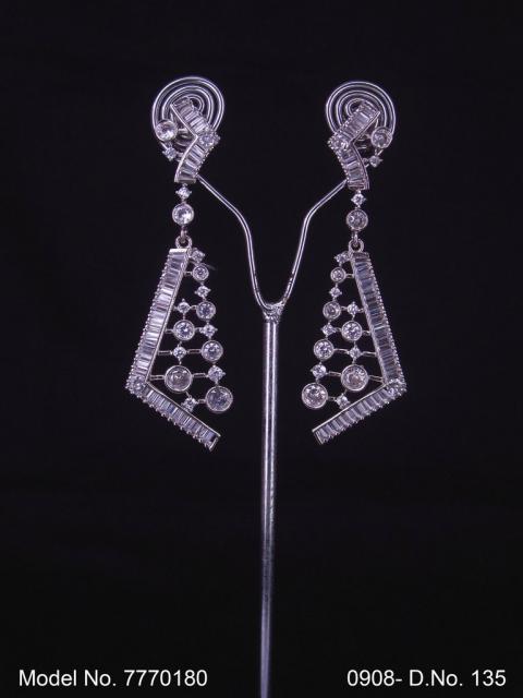 Gorgeous Earrings for Parties