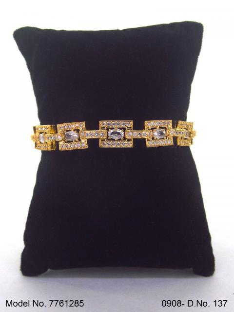CZ Bracelets