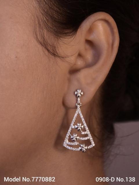 Earrings for Marriage | Wedding