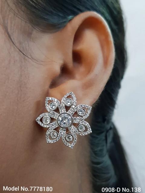 Imitation Stud Earrings | premium collection Stud