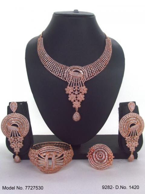 Traditional yet Trendy Design | Ideal for your Parties !