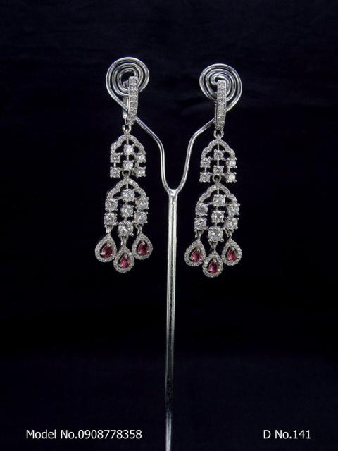 Earrings | Popular in US, Africa