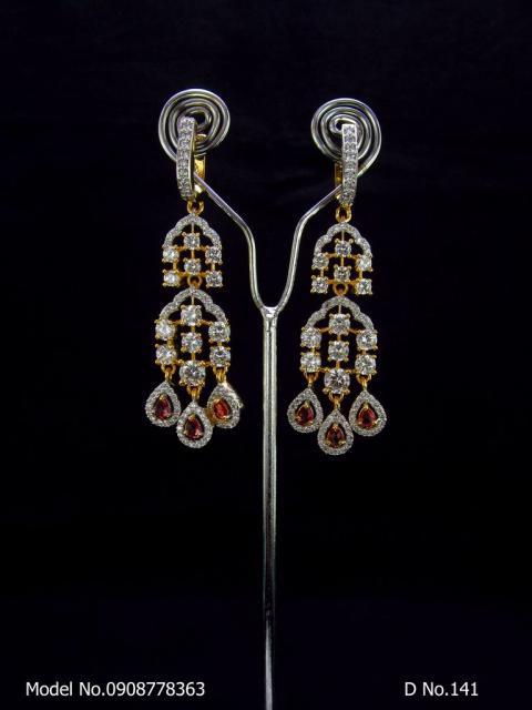 Earrings | Popular in US, Asia