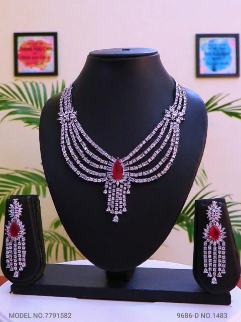 Traditional Jewelry | Available to Wholesale Buyers