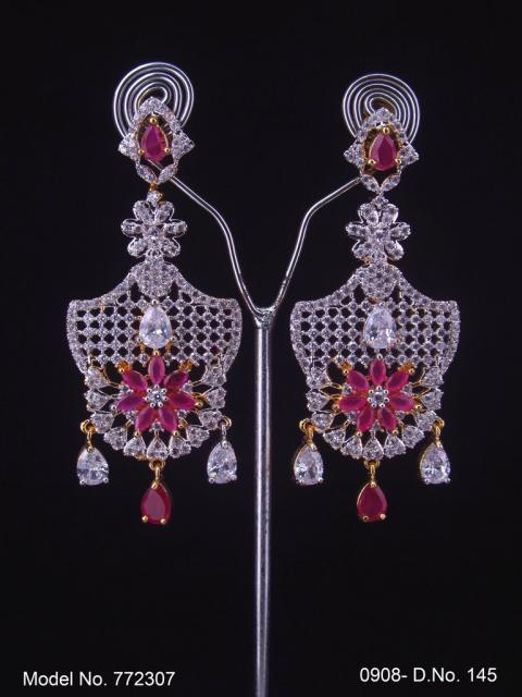 Earrings for Wedding Parties