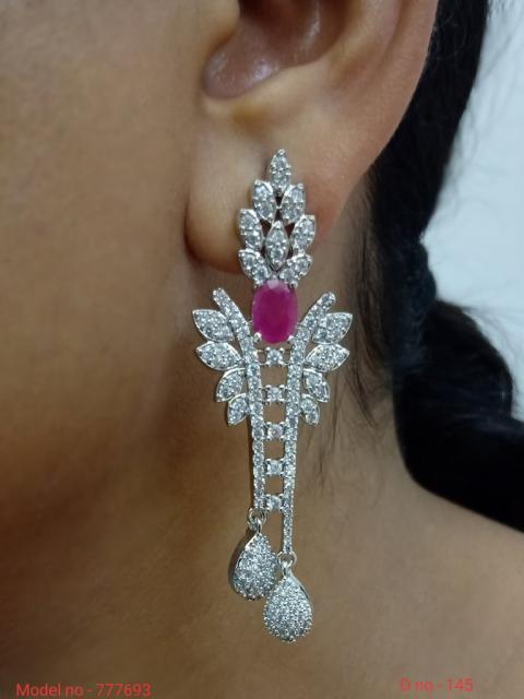 Earrings for grand Occasions