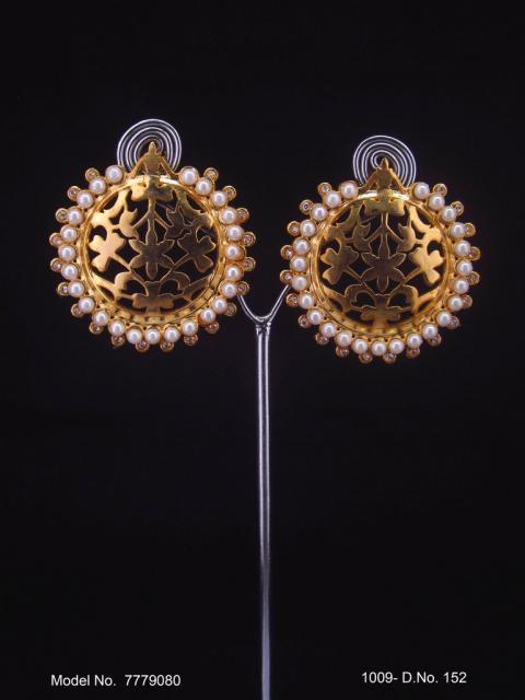 CZ Tops and Studs