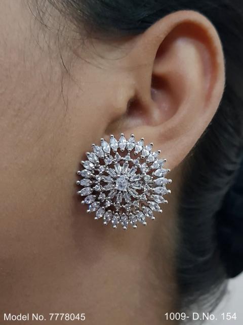 Stud Earrings with wholesale prices