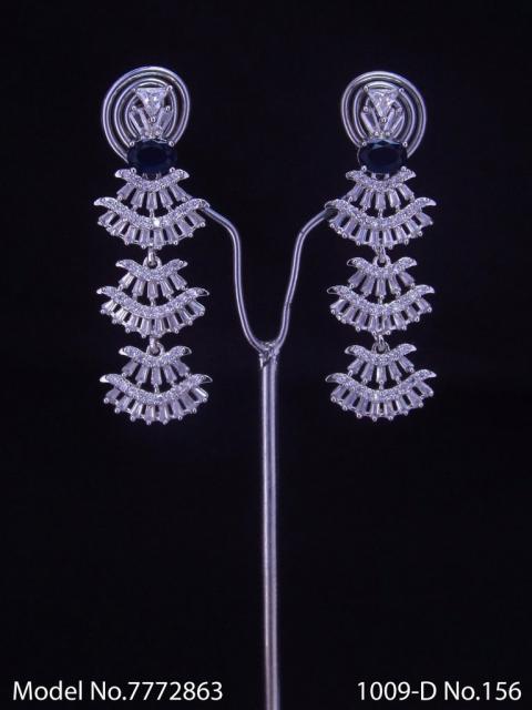 Designer Earring | Made in India