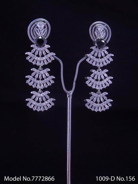 Earrings | Handcrafted in India