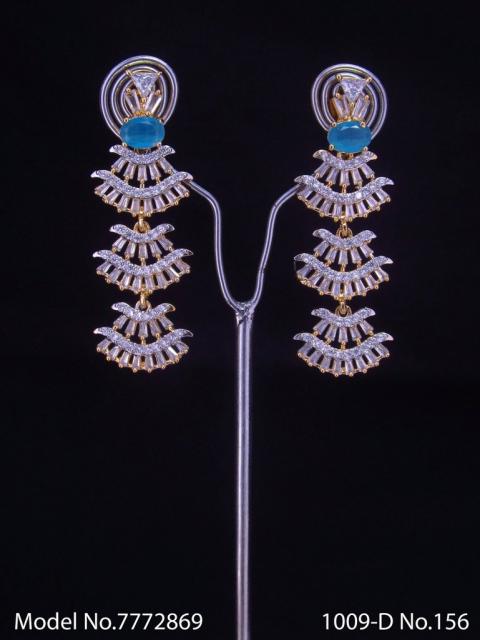 Earrings | Latest Fashion Jewelry